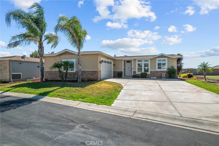 10961 Desert Lawn (508 Poplar) Drive 508, Calimesa, California 92320