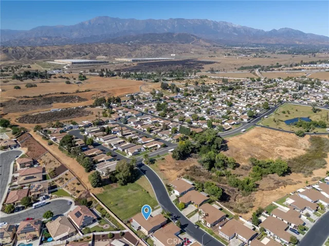 10961 Desert Lawn (508 Poplar) Drive 508, Calimesa, California 92320