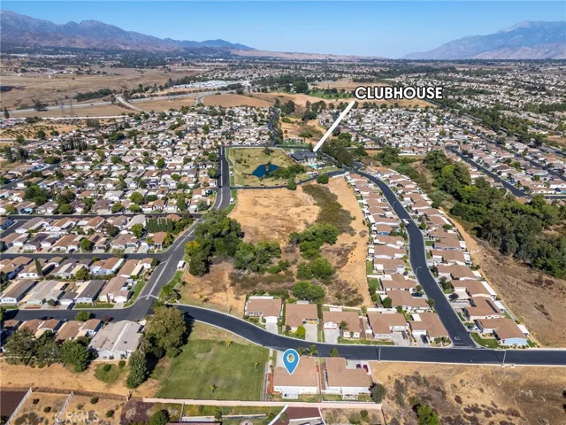 10961 Desert Lawn (508 Poplar) Drive 508, Calimesa, California 92320