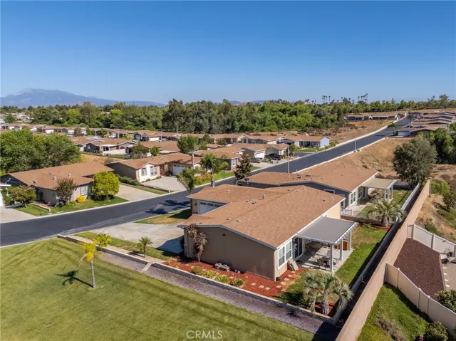 10961 Desert Lawn (508 Poplar) Drive 508, Calimesa, California 92320