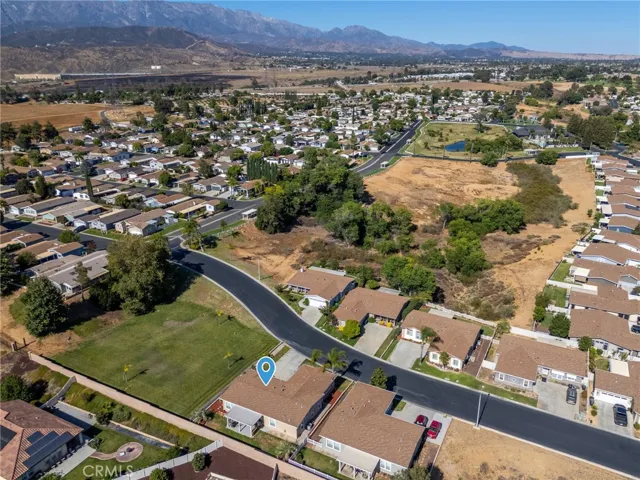 10961 Desert Lawn (508 Poplar) Drive 508, Calimesa, California 92320