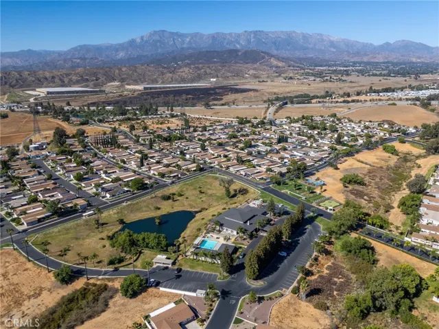 10961 Desert Lawn (508 Poplar) Drive 508, Calimesa, California 92320