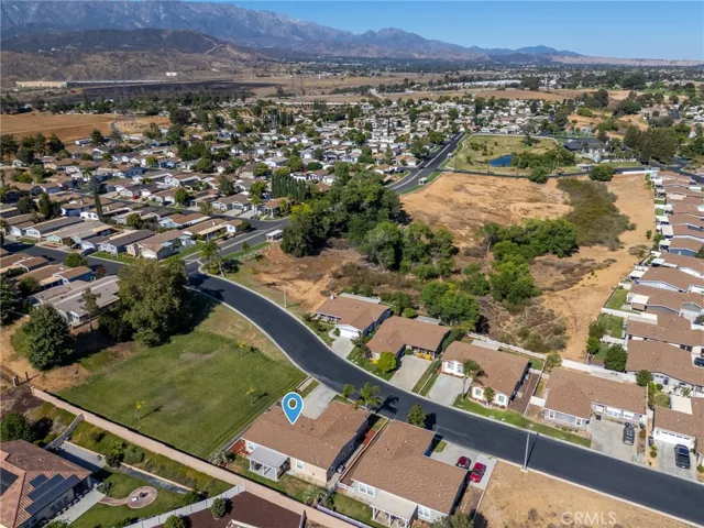 10961 Desert Lawn (508 Poplar) Drive 508, Calimesa, California 92320
