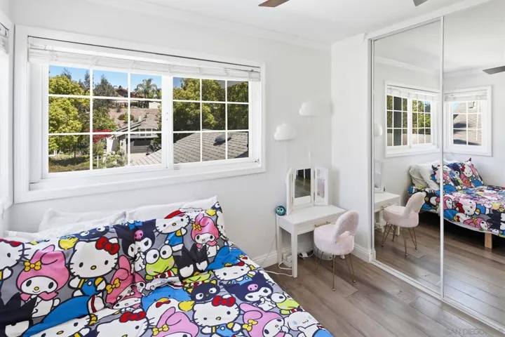 12027 Rue Des Amis, San Diego, California 92131