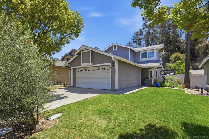 12027 Rue Des Amis, San Diego, California 92131