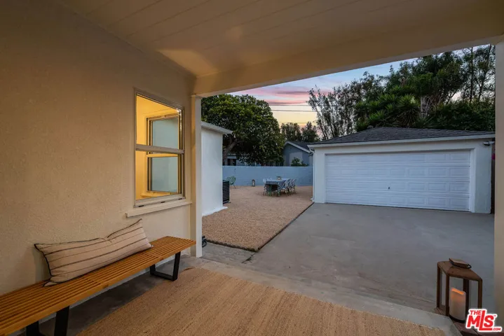 8729 Mcconnell Avenue, Los Angeles, California 90045