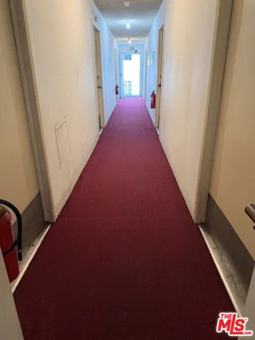 815 S Ardmore Avenue 201, Los Angeles, California 90005