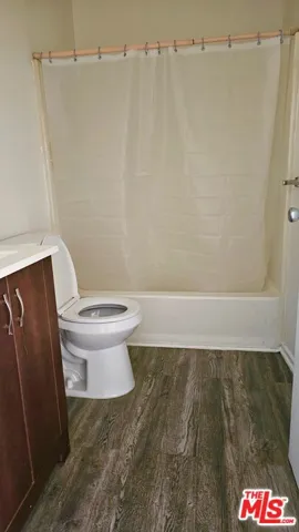 815 S Ardmore Avenue 201, Los Angeles, California 90005