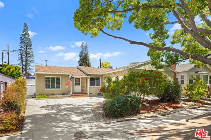 5849 W 76th Street, Los Angeles, California 90045