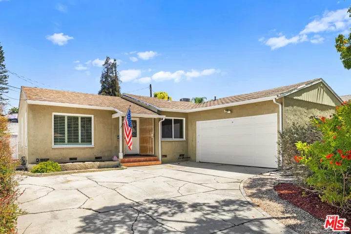 5849 W 76th Street, Los Angeles, California 90045