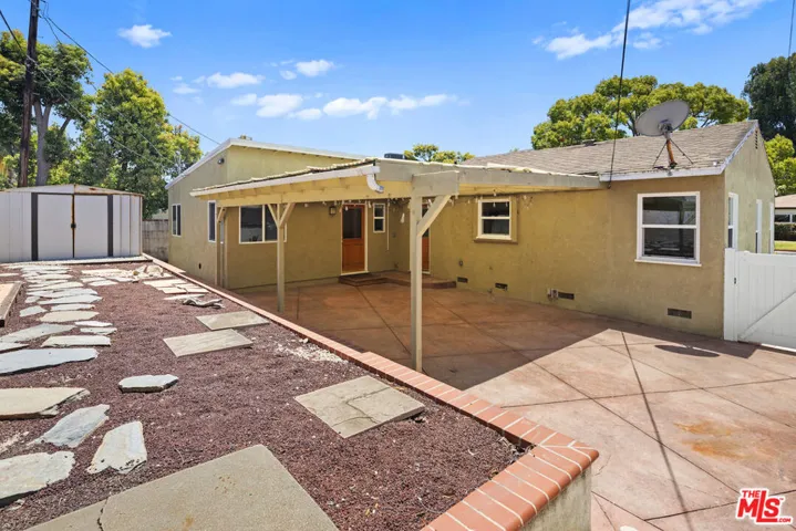 5849 W 76th Street, Los Angeles, California 90045
