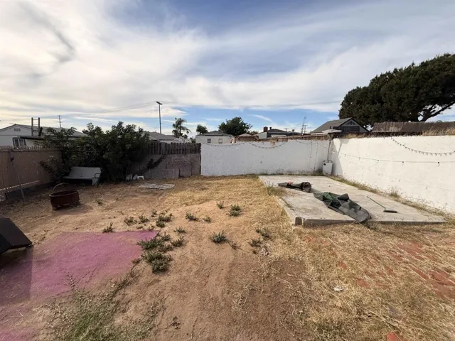 901 E 16th Street, National City, California 91950