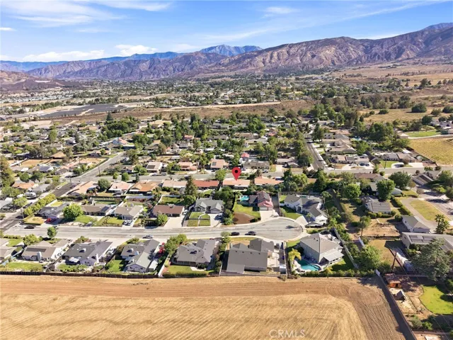 35785 Date Avenue, Yucaipa, California 92399