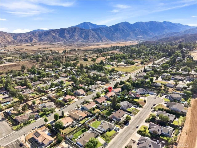 35785 Date Avenue, Yucaipa, California 92399