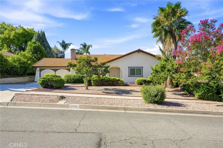 35785 Date Avenue, Yucaipa, California 92399