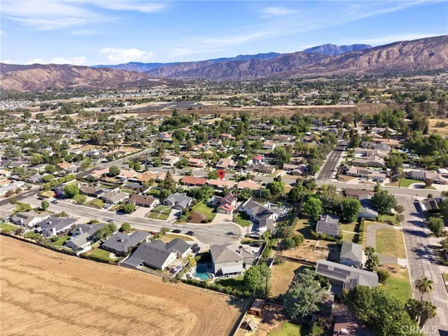 35785 Date Avenue, Yucaipa, California 92399