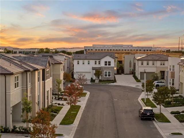 151 Fremont, Lake Forest, California 92630