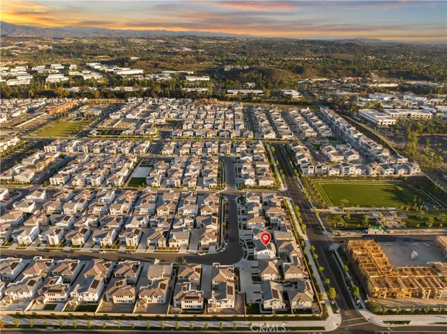 151 Fremont, Lake Forest, California 92630