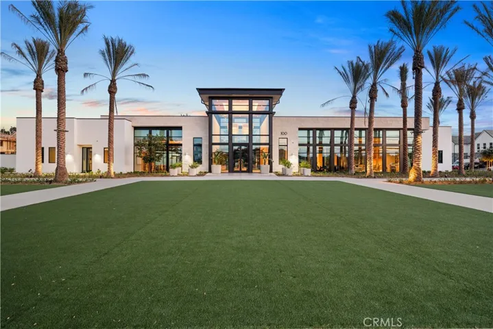 151 Fremont, Lake Forest, California 92630