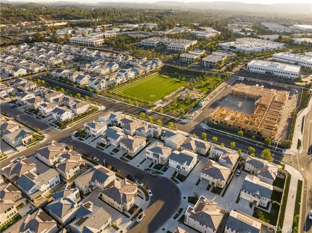 151 Fremont, Lake Forest, California 92630