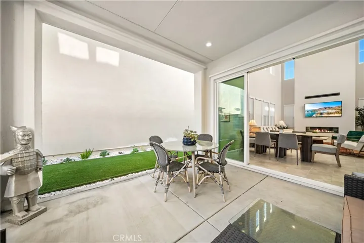 151 Fremont, Lake Forest, California 92630