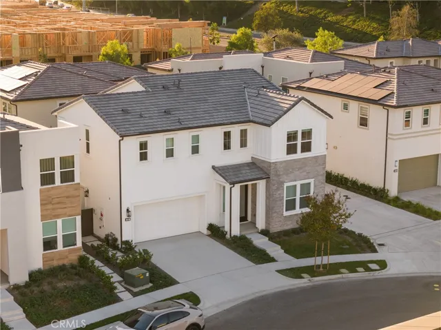 151 Fremont, Lake Forest, California 92630