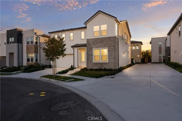 151 Fremont, Lake Forest, California 92630