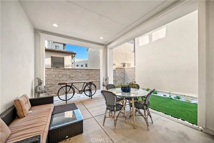151 Fremont, Lake Forest, California 92630