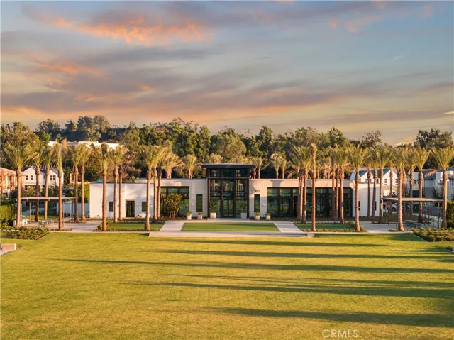 151 Fremont, Lake Forest, California 92630