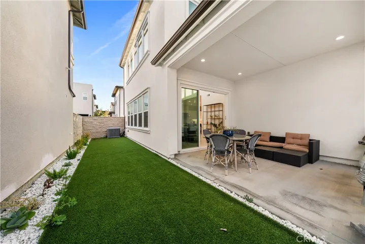 151 Fremont, Lake Forest, California 92630