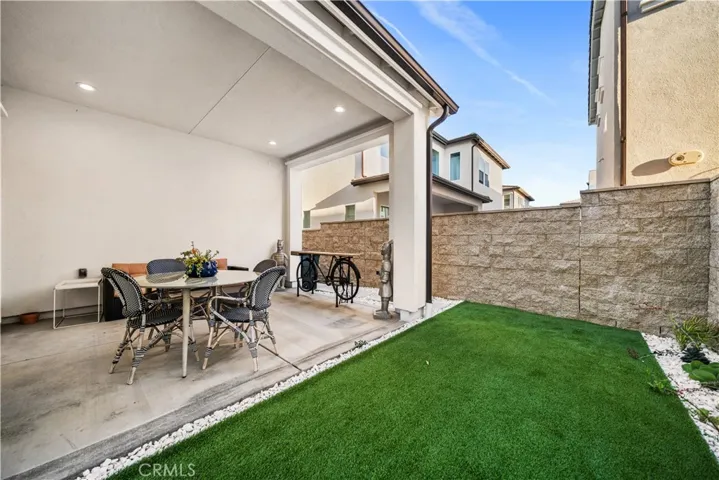 151 Fremont, Lake Forest, California 92630