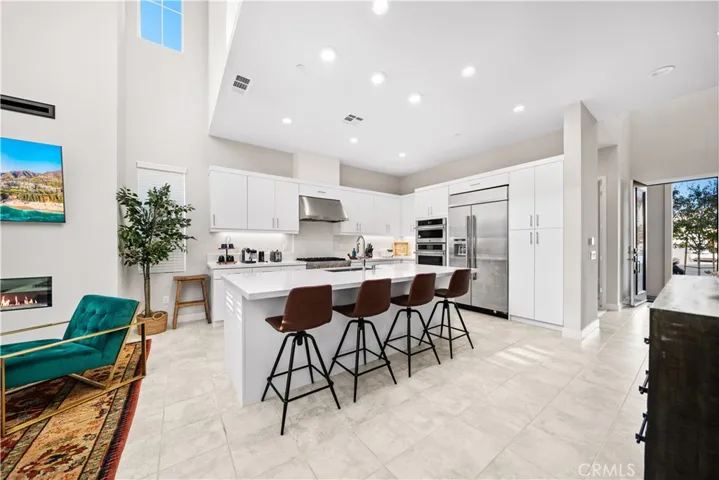 151 Fremont, Lake Forest, California 92630