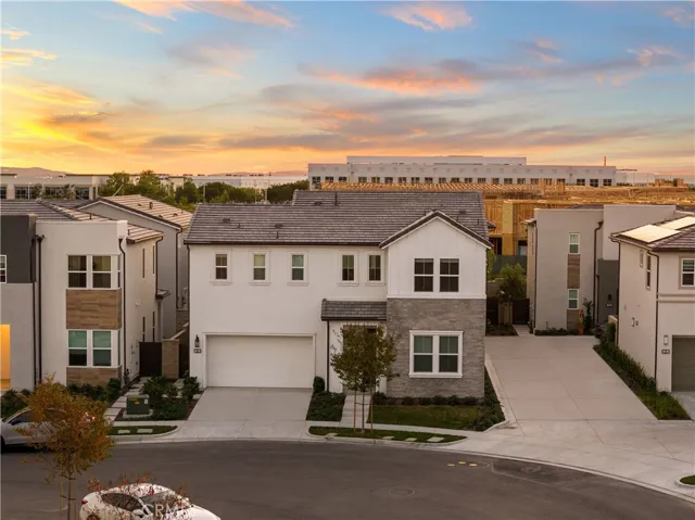 151 Fremont, Lake Forest, California 92630