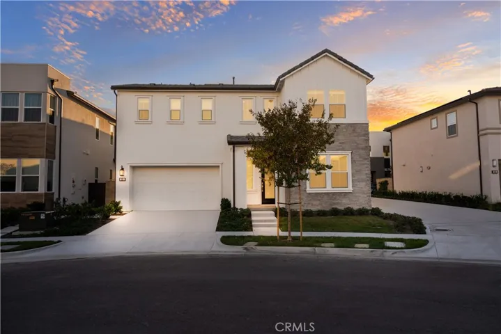 151 Fremont, Lake Forest, California 92630