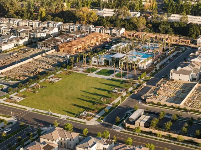 151 Fremont, Lake Forest, California 92630