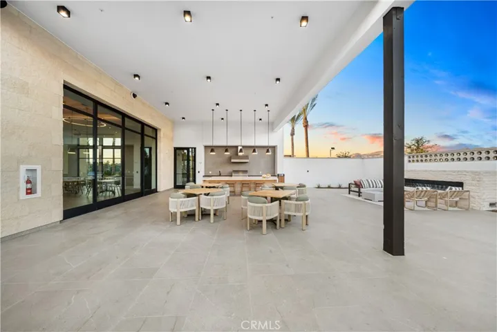 151 Fremont, Lake Forest, California 92630