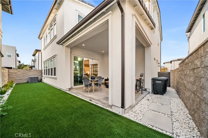 151 Fremont, Lake Forest, California 92630