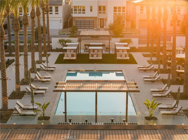 151 Fremont, Lake Forest, California 92630