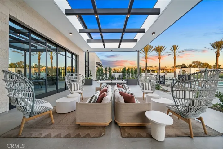 151 Fremont, Lake Forest, California 92630