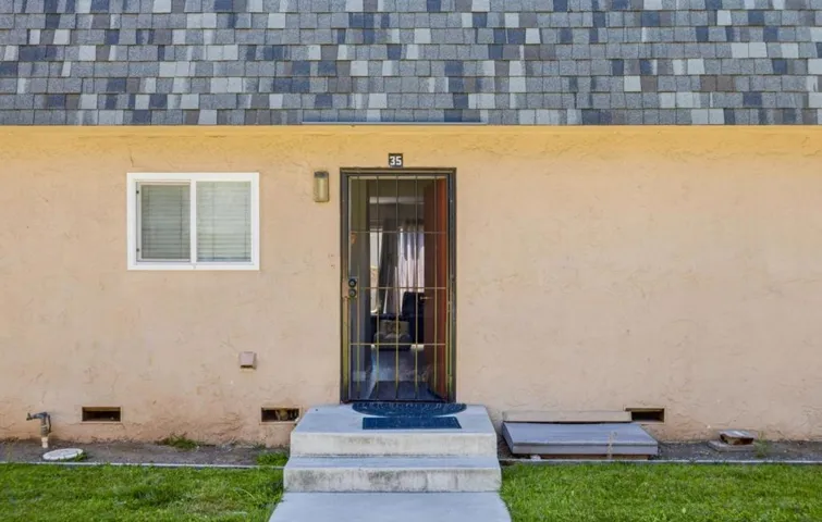 2925 Florence Avenue 35, San Jose, California 95127