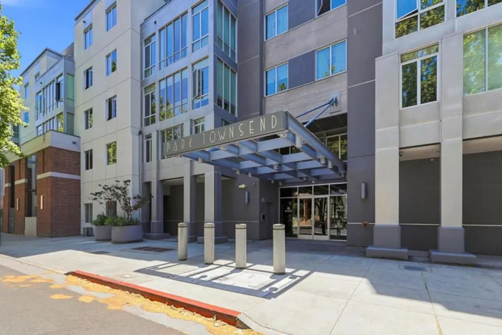 46 W Julian Street 427, San Jose, California 95110