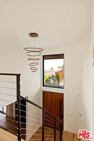 10837 Via Verona Street, Los Angeles, California 90077