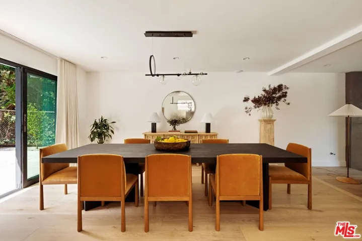 10837 Via Verona Street, Los Angeles, California 90077