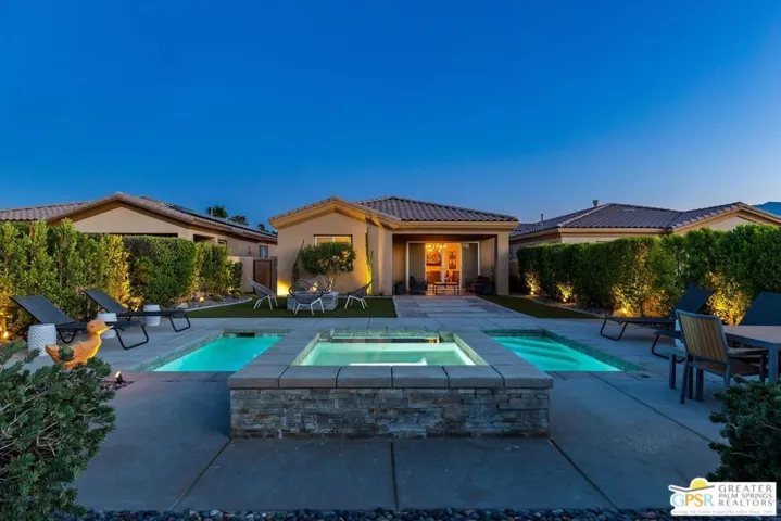 67360 N Laguna Drive, Cathedral City, California 92234