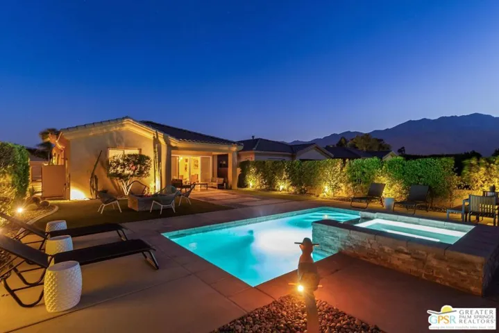 67360 N Laguna Drive, Cathedral City, California 92234