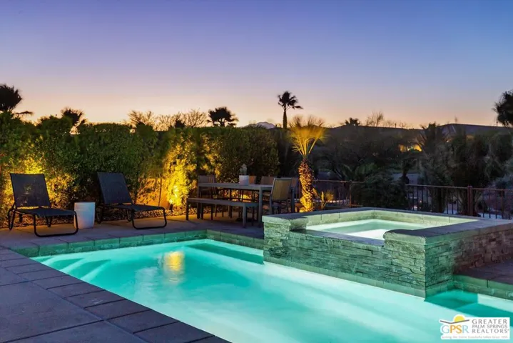67360 N Laguna Drive, Cathedral City, California 92234