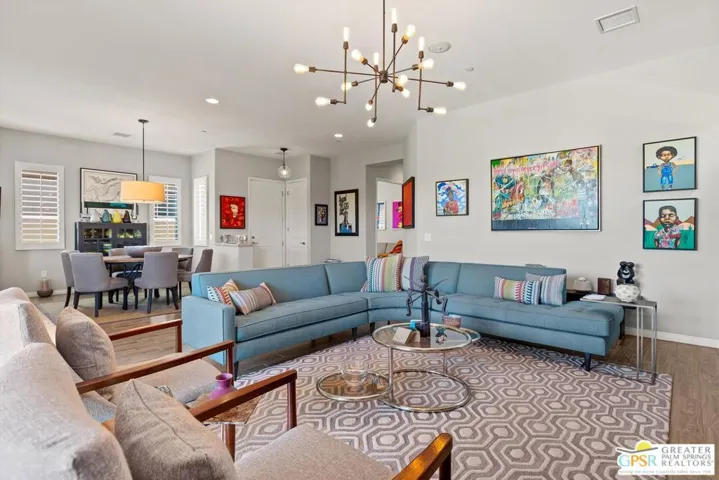 67360 N Laguna Drive, Cathedral City, California 92234