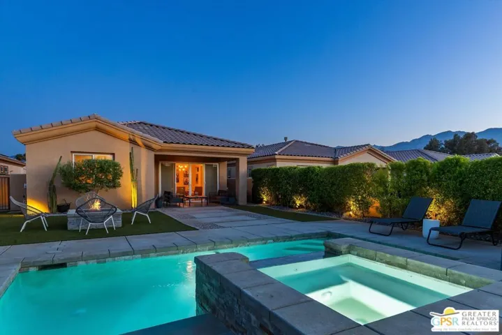 67360 N Laguna Drive, Cathedral City, California 92234