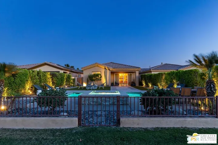67360 N Laguna Drive, Cathedral City, California 92234