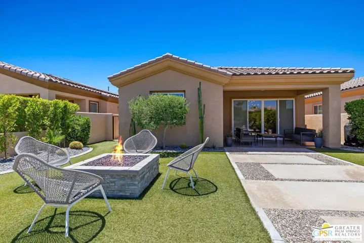 67360 N Laguna Drive, Cathedral City, California 92234